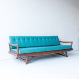 Mid Century Sofa