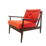 Mid Century Sofa & Chair Set