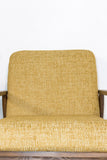 Mid Century Modern Sofa and Chair Set