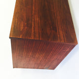 Mid Century Walnut Dresser