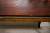 Mid Century Modern Highboy Dresser