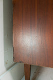 Mid Century Modern Highboy Dresser