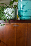 Mid Century Modern Highboy Dresser
