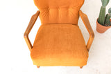 Duxello Chair