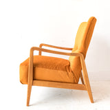 Duxello Chair