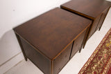 Pair of Broyhill Saga Nightstands