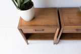 Drexel Nightstands