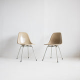 Herman Miller Chairs - Set of 2