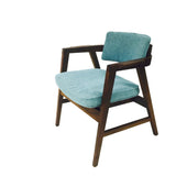 Gunlocke Chairs - Pair