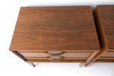 Pair of J.B. Nightstands