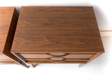 Pair of J.B. Nightstands