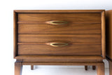 Pair of J.B. Nightstands