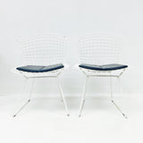 Pair of Knoll Bertoia Chairs