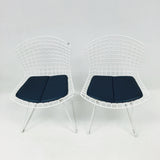 Pair of Knoll Bertoia Chairs