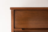 Mid Century Petite Dresser