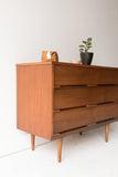 Mid Century Petite Dresser