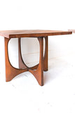 Pair of Broyhill Brasilia End Tables