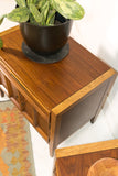 Pair of Mid Century Nightstands