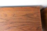 Pair of NC Made Nightstands