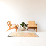 Pair of Lounge Chairs