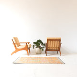 Pair of Lounge Chairs