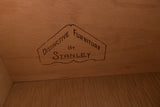 Distinctive Highboy Dressers by Stanley