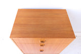 Danish Teak Cabinet "B"