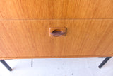 Danish Teak Cabinet "B"