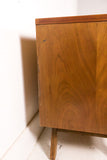 Pair of Mid Century Nightstands by Young