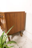 Pair of Mid Century Nightstands by Young