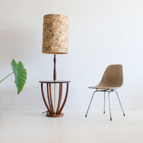 Pearsall Style Floor Lamp