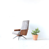 Plycraft Lounge Chair
