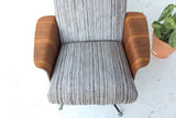 Plycraft Lounge Chair