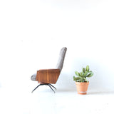 Plycraft Lounge Chair