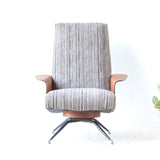 Plycraft Lounge Chair