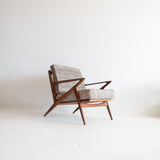 Poul Jensen Lounge Chair