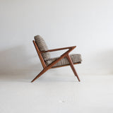 Poul Jensen Lounge Chair