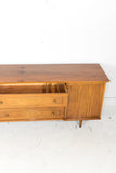 Mid Century Sideboard by Red Lion