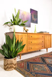 Mid Century Sideboard by Red Lion