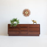 Rosewood Dresser