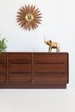 Rosewood Dresser