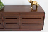 Rosewood Dresser