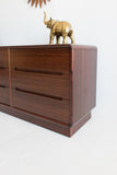 Rosewood Dresser