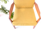 Royal Danish Lounge Chair
