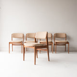 Set of Dining Chairs