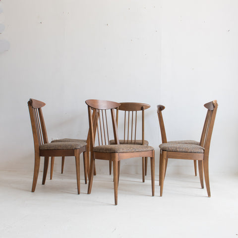 Broyhill Sculptra Dining Chairs