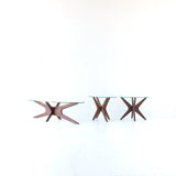 Adrian Pearsall Coffee and End Table Set