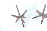 Adrian Pearsall Coffee and End Table Set