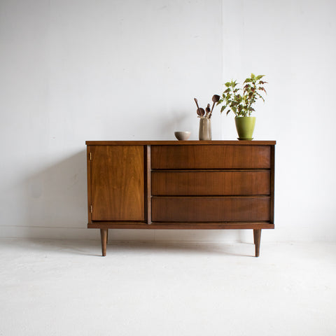 Bassett Credenza/Buffet