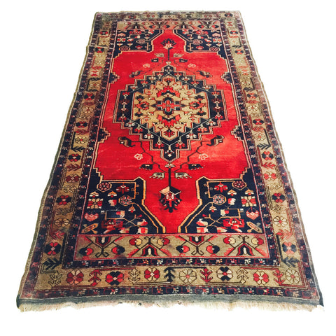 Turkish Rug